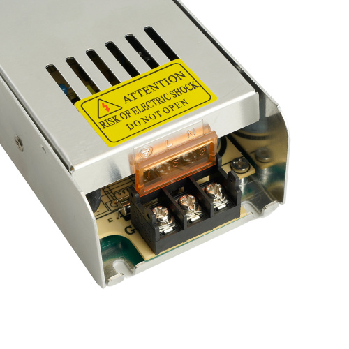 Трансформатор электронный для светодиодной ленты 350W 12V (драйвер), LB009 FERON фото 7