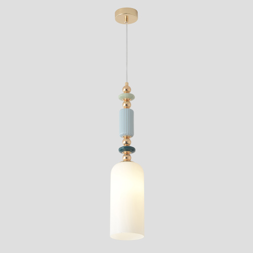 Светильник подвесной Crystal Lux ZEPHYR SP1.2 фото 3