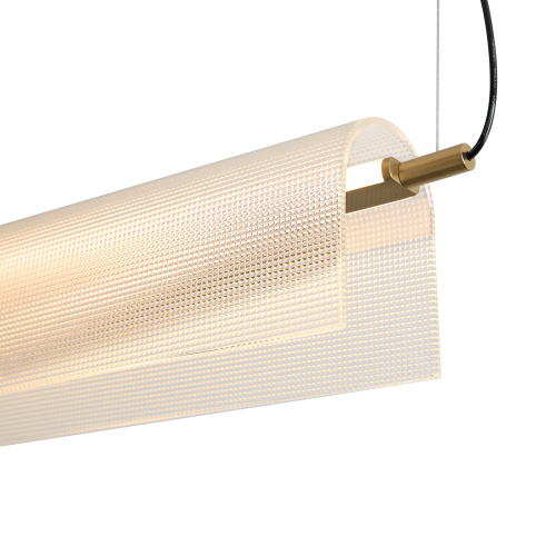 Подвесной светильник Freya FR5556PL-L22BBS фото 3