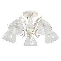 Люстра потолочная De City Ариадна 105011905