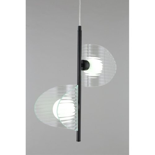 Светильник подвесной OML-52406-02 фото 2