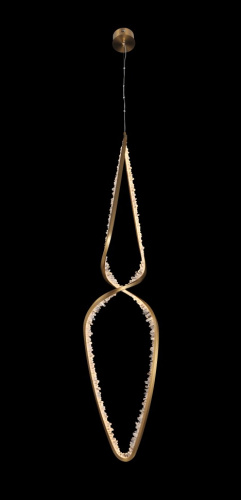 Подвесной светильник Opera FL1159-1P3