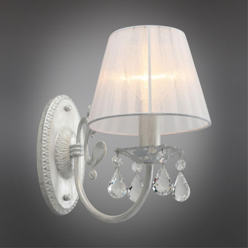 Светильник настенный (Бра) OML-53211-01 фото 3