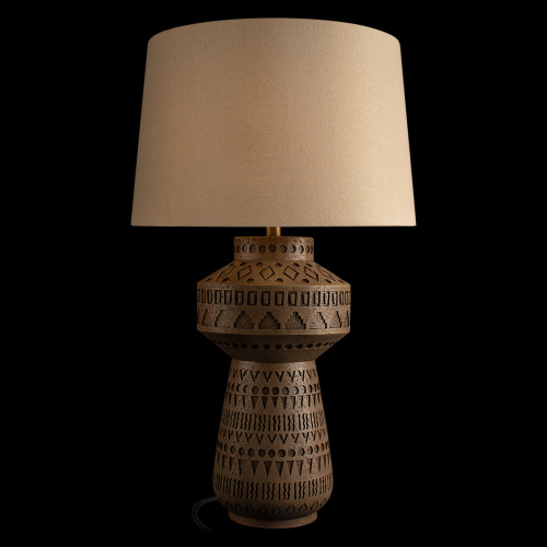 10525T Настольная лампа LOFT IT Peru фото 2 10525T Настольная лампа LOFT IT Peru фото 2