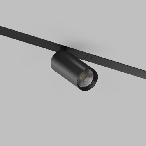 DK8010-BK Акцентный светильник SMART SPOT 9W DIM 3000K-6000K черный фото 3