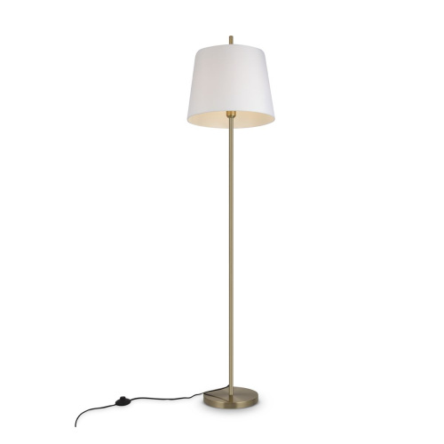 Торшер Freya Sandy FR5118FL-01BS фото 2 Торшер Freya Sandy FR5118FL-01BS фото 2