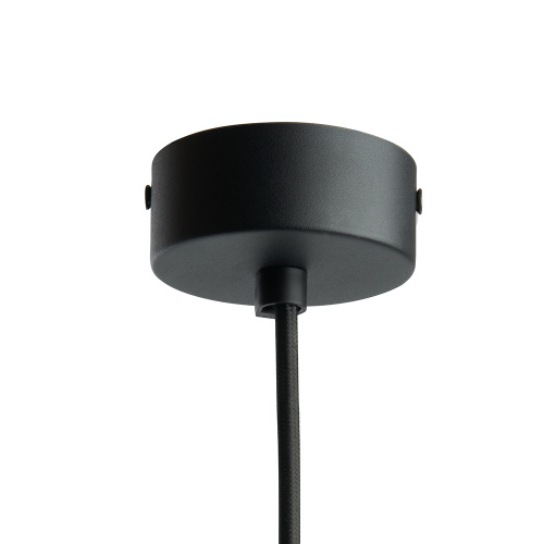 Светильник потолочный Feron HL3678 Barrel AURA levitation 12W, 230V, GX53, золото, на подвесе 1,7 м фото 4