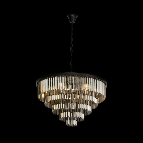 10018/800C Подвесная люстра LOFT IT Prism фото 2 10018/800C Подвесная люстра LOFT IT Prism фото 2