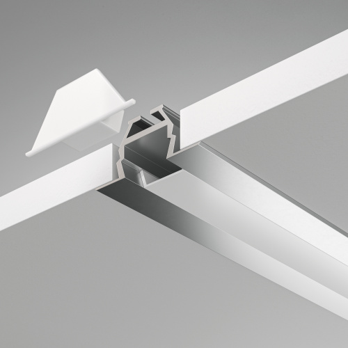 Профиль Led Strip ALM010S-2M Профиль Led Strip ALM010S-2M