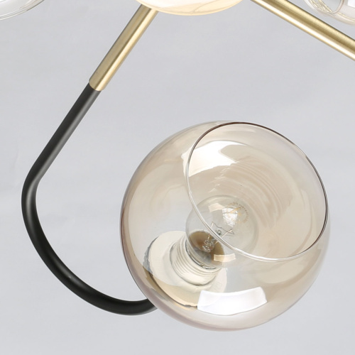 Люстра потолочная De City Вита 220013205 фото 2