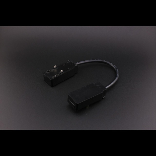 Трековая фурнитура APL.0180.00.04 фото 5 Трековая фурнитура APL.0180.00.04 фото 5