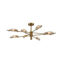 Потолочный светильник Freya FR5420CL-08BS