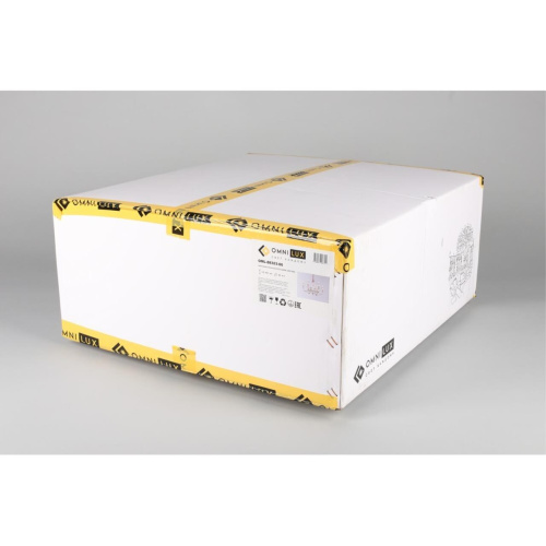 Люстра подвесная OML-88303-06 фото 11 Люстра подвесная OML-88303-06 фото 11