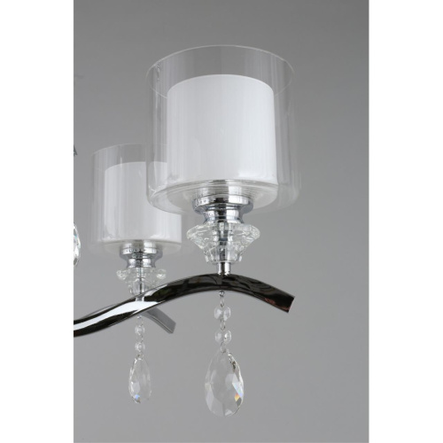 Люстра подвесная OML-70903-06 фото 9