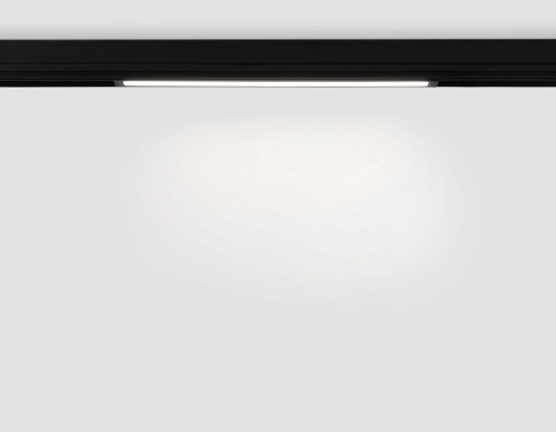 Трековый светодиодный светильник Ambrella Light Track System Magnetic 220V GL1282 фото 2