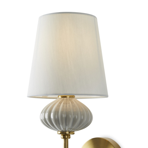 Настенный светильник (бра) Freya FR2029WL-01BS фото 15