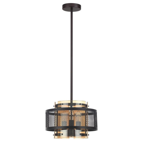 Подвесная люстра Lumion Moderni Zarina 8007/3 Подвесная люстра Lumion Moderni Zarina 8007/3