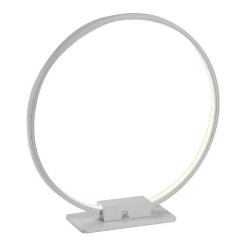 Настольная лампа DesignLed Anch Circ AT15017-1C 001981 Настольная лампа DesignLed Anch Circ AT15017-1C 001981