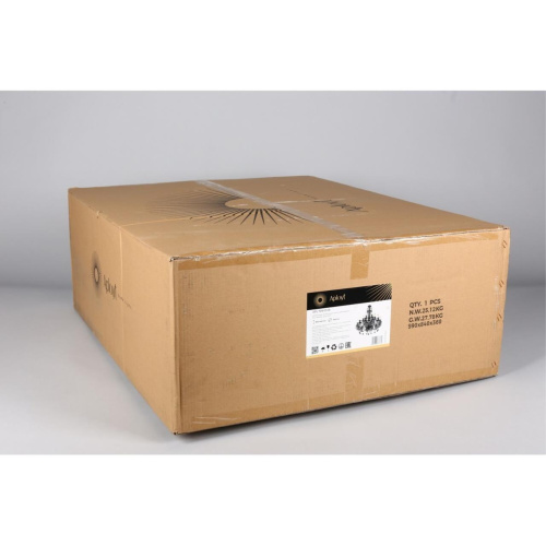 Люстра подвесная APL.709.03.18 фото 17