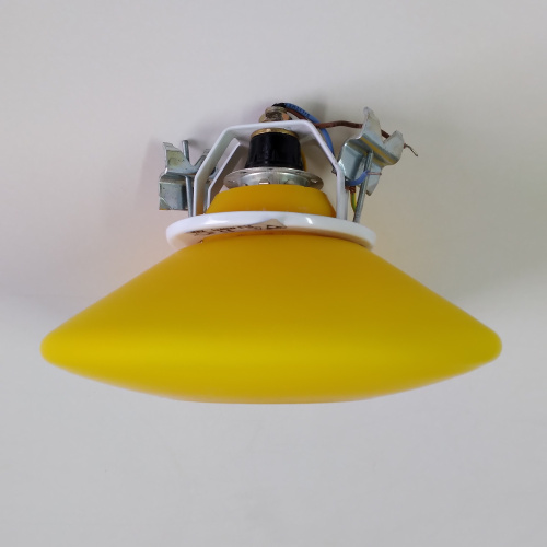 Встраиваемый светильник D14F1447