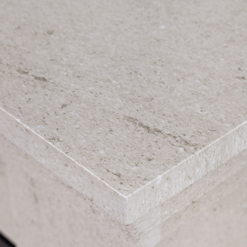 Каминокомплект HISTORY/СИДНЕЙ Натуральный камень с очагом Электроочаг SPARTA 25.5 фото 9