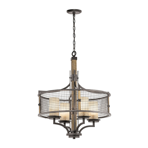 Люстра Kichler, Арт. KL-AHRENDALE4