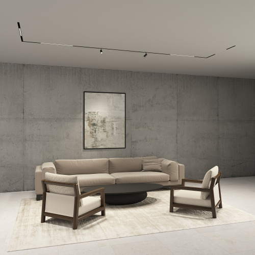 Комплект трековой системы SMART фото 3