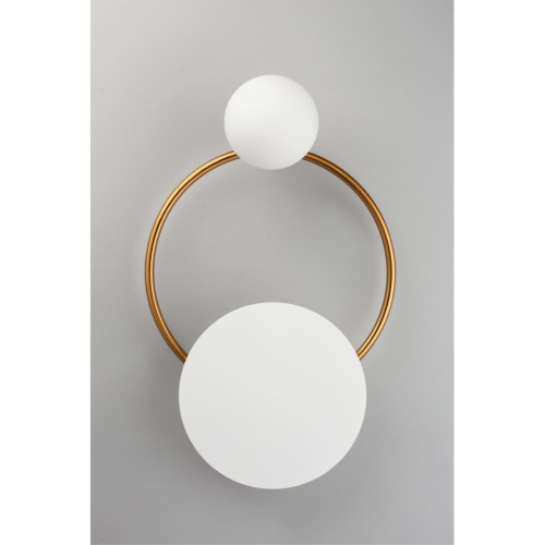 Светильник настенный (Бра) APL.306.11.02 фото 6