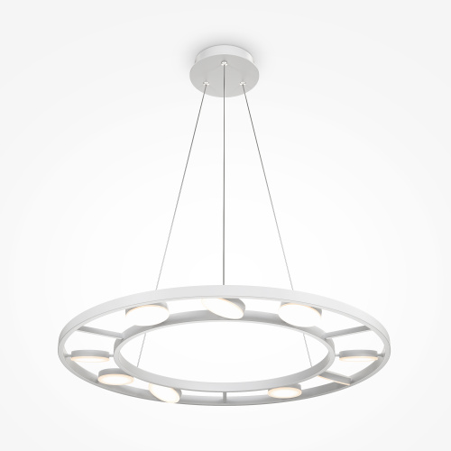 Подвесной светильник Maytoni MOD070PL-L63W3K фото 4