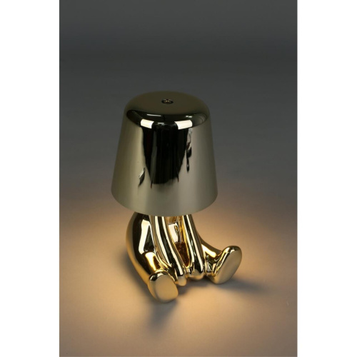 Настольная лампа APL.676.04.01 фото 11