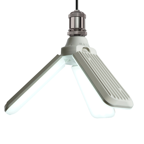 Лампа светодиодная Feron LB-653 E27 50W 175-265V 4000K фото 5