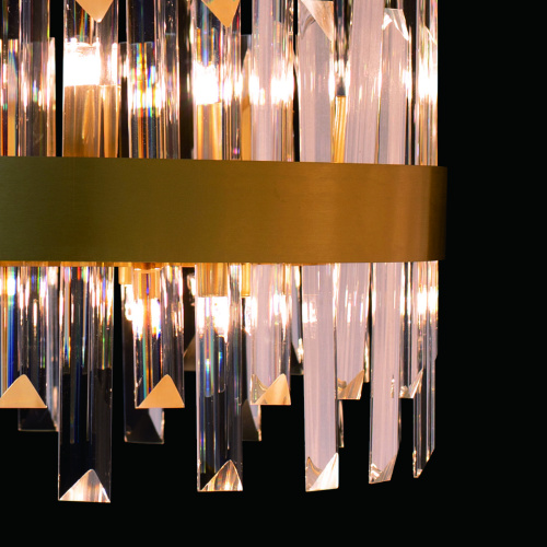 Люстра MD20020101-14ASG фото 4 Люстра MD20020101-14ASG фото 4