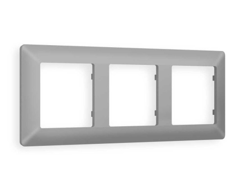 Рамка AMBRELLA VOLT AF110503 Рамка AMBRELLA VOLT AF110503