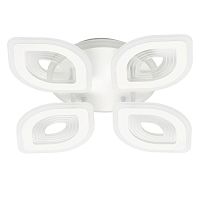 Потолочная светодиодная люстра De City Мадлен 424013705