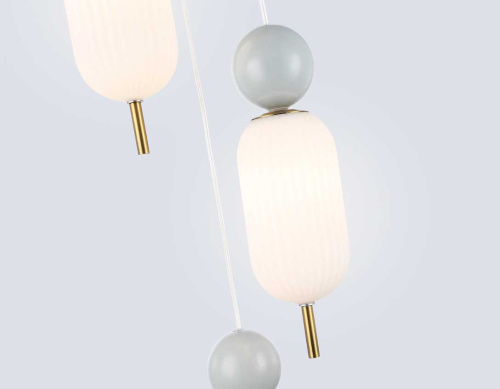 Подвесной светильник Ambrella light High Light LH53102 фото 5