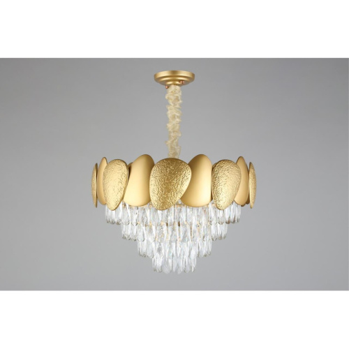 Люстра подвесная OML-66903-09 фото 4