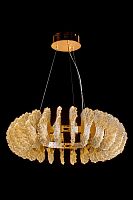 Люстра подвесная Marine FL1094-6P