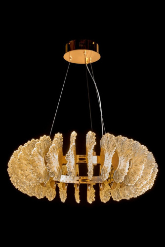 Люстра подвесная Marine FL1094-6P Люстра подвесная Marine FL1094-6P