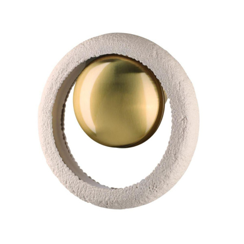 Бра Odeon Light Exclusive Hightech Saturn 5443/1W Бра Odeon Light Exclusive Hightech Saturn 5443/1W