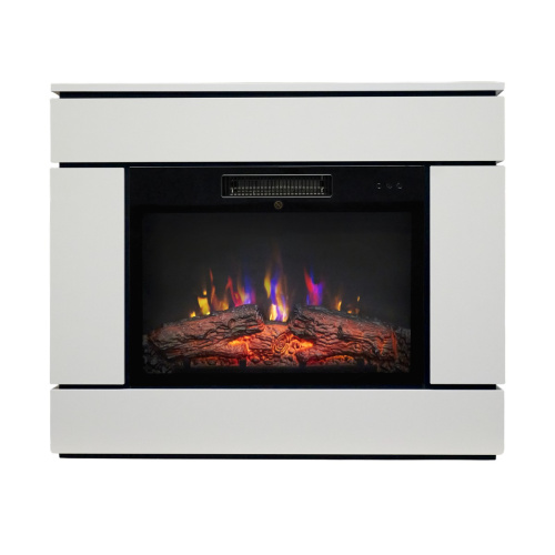 VEGA R 24 WT-LCB510 Белый + KENDAL 24 фото 11