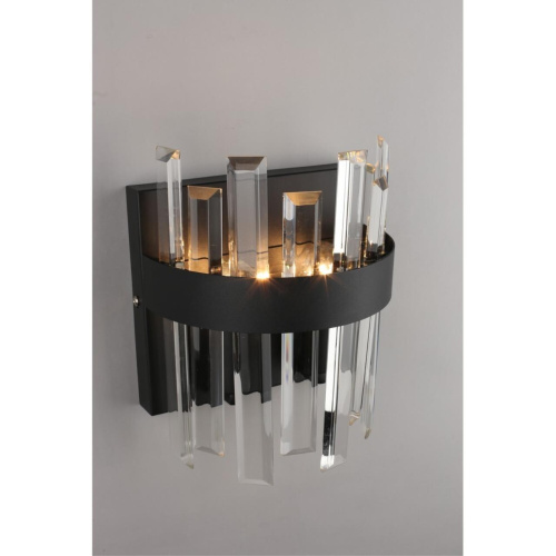 Светильник настенный (Бра) OML-69411-02 фото 4 Светильник настенный (Бра) OML-69411-02 фото 4