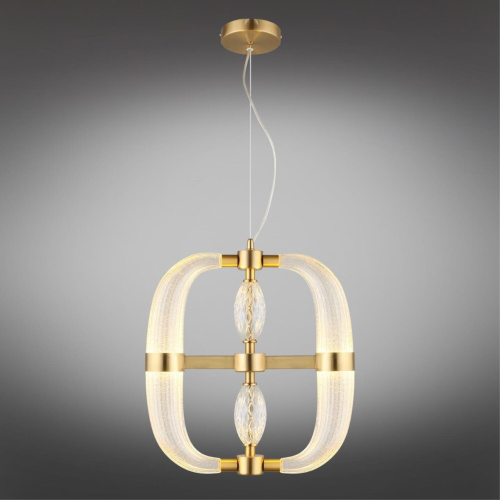 Светильник подвесной APL.857.06.20 фото 5