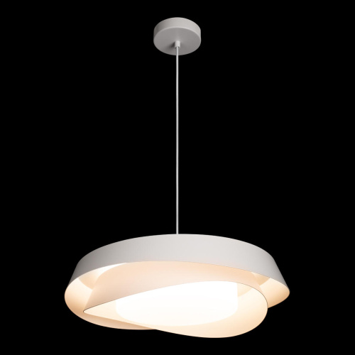 10256P White Подвесной светильник LOFT IT Petale фото 5 10256P White Подвесной светильник LOFT IT Petale фото 5