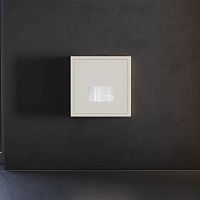 Накладка для датчика движения встраиваемого, S70 (хлопок) Voltum VLS002213