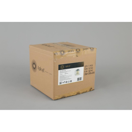 Светильник потолочный APL.089.27.08 фото 11