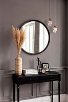 Подвесной светильник Cloyd BOZON-A P1 / выс. 16 см - латунь темная (арт.10723)