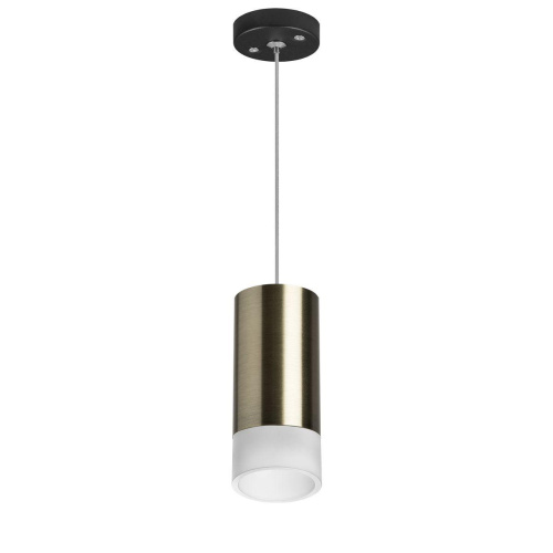 Комплект с подвесным светильником Lightstar Rullo (214431+590057+202431) RP43131