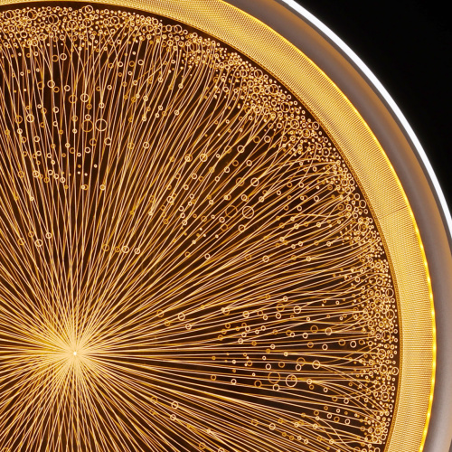 Люстра De Markt Норден фото 8