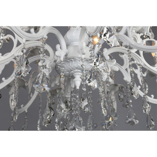 Люстра подвесная OML-30807-15 фото 14