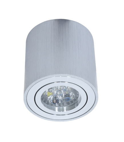 Накладной светильник Lumina Deco Bazel LDC 8059-D SL